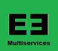 Logo de l'entreprise E3 Multiservices